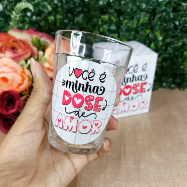 Presentes Personalizados Dia dos Namorados em Arquivo DXF