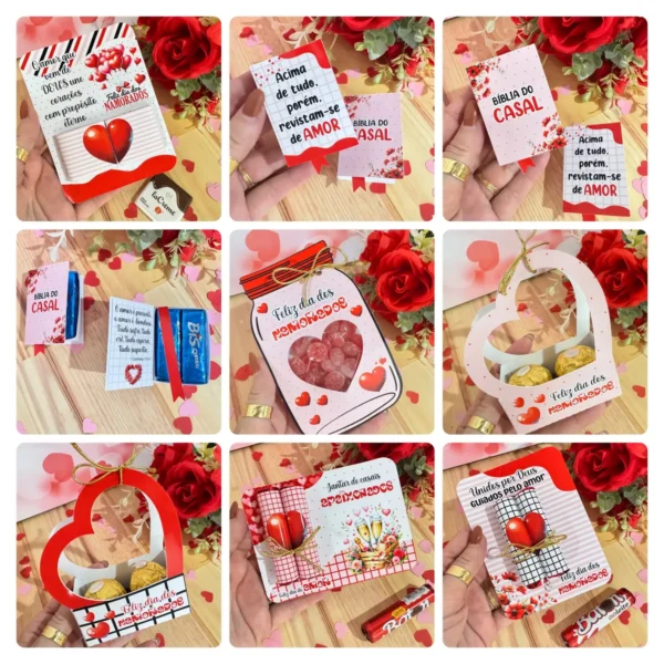 Presentes Personalizados Pdf Para Dia Dos Namorados 3