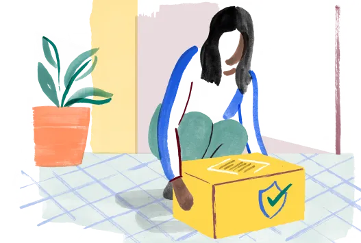 purchase porotection person