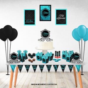 Só um bolinho 15 anos - Arquivo Digital