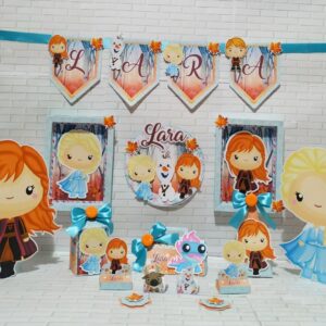 so um bolinho frozen arquivo digital aniversarios e festas