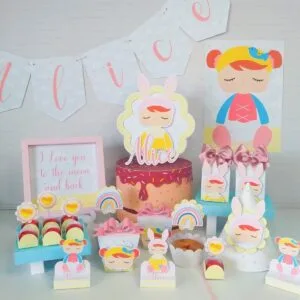 Só Um Bolinho Metoo Doll - Arquivo Digital 9 Só Um Bolinho Metoo Doll - Arquivo Digital