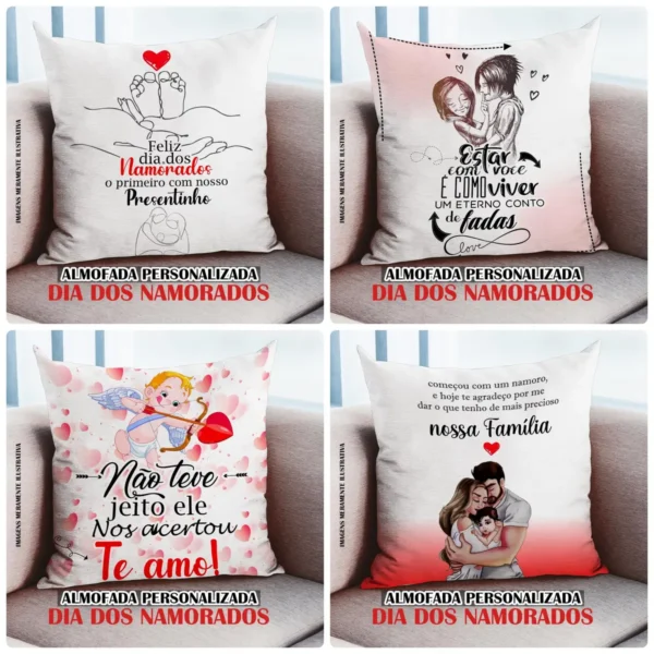 Sublimação Romântica: 20 Artes em Corel para o Amor