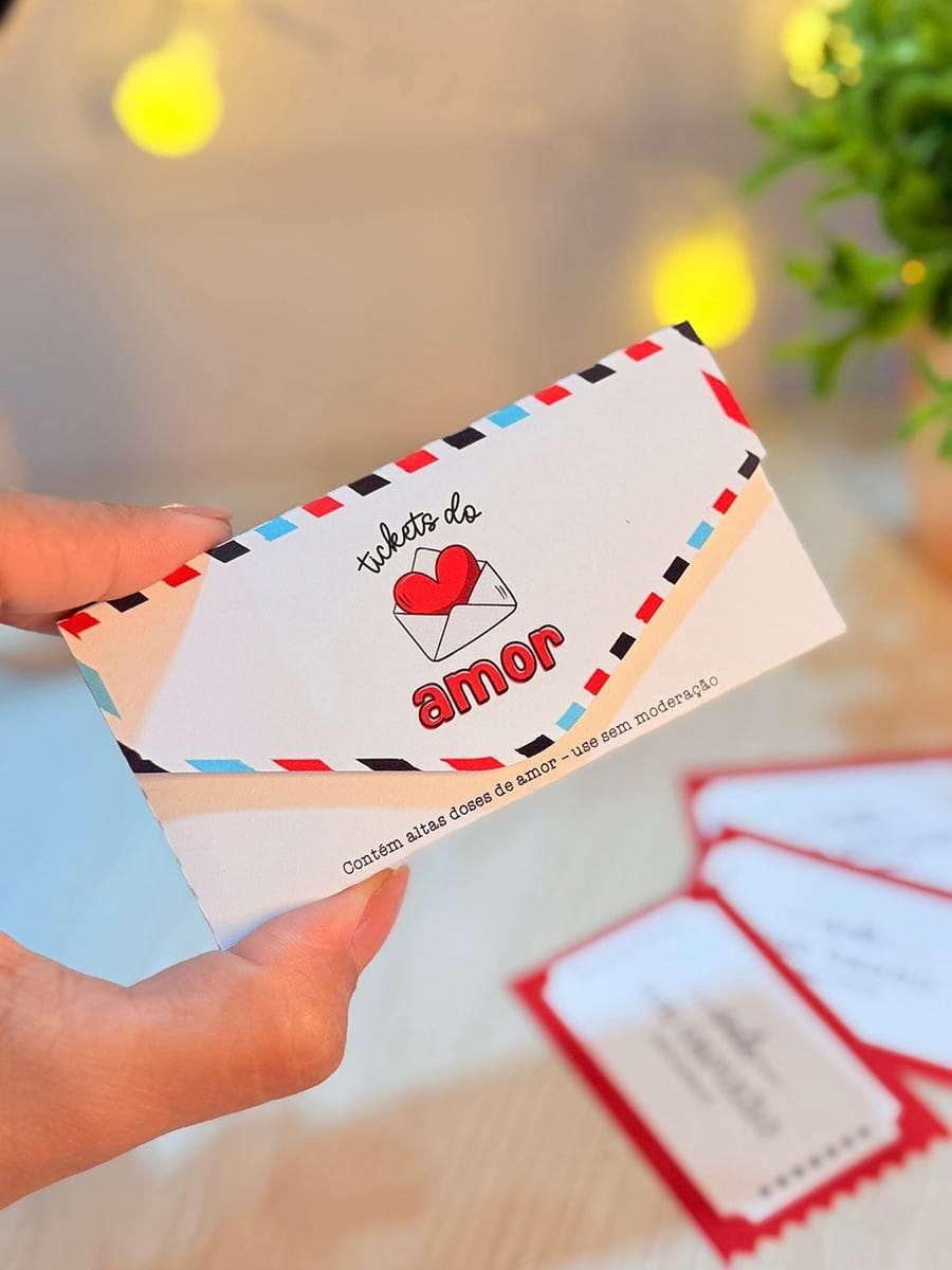 Tickets do Amor Dia dos Namorados 2025 em PDF PNG e SVG 2 Tickets do Amor Dia dos Namorados 2025 em PDF PNG e SVG - Imagem 2