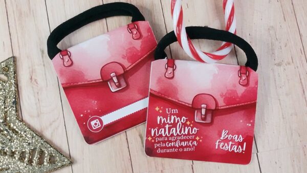 Xuxinha Natal - Pdf, Png e Canva